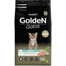 Ração Golden Gatos Filhotes Sabor Frango 3kg