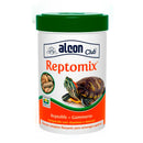 Ração Reptomix (Reptolife+Gammarus) Para Répteis 15g-Alcon