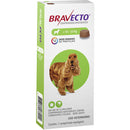 Bravecto Antipulgas e Carrapatos Para Cães 10-20Kg