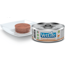 Ração Úmida Para Gato Convalescença Vet Life 85G