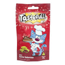 Tastefull Petisco Recheado Para Gatos Carne Saborosa 40g