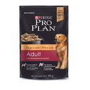 Ração Úmida Pro Plan Cães Adultos 1+ Frango ao Molho 100g