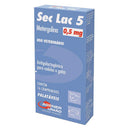 Sec Lac 0,5mg
