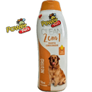 Shampoo E Condicionador Neutro Para Cães e Gatos 700ml Power Pets