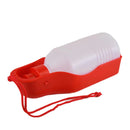 Bebedouro Dobrável Cores Diversas-Javick