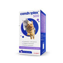 Condroplex 500 Para Cães e Gatos Com 60 Cápsulas