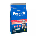 Ração Premier Formula Cães Filhotes Raças Pequenas Frango 2,5 kg