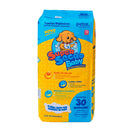 Tapete Higiênico Super Secão Baby 55x60 C/30 Unidades