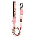 Guia Paris Tam. P 110x1,5cm - São Pet