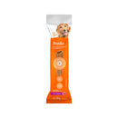 Petisco Bonão Bacon Cães Raças Médias e Grandes Papaya Pets 65g
