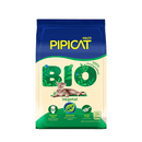 Granulado Sanitário Pipicat Bio Vegetal Para Gatos 1,8 kg