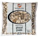 Girassol Graúdo 250g Sempre Vita