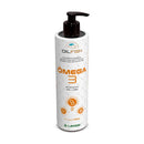 Ômega 3 Liquido para Cachorro e Gato Oil Fish Lavizoo 250ml
