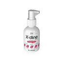 X-Dine Pró Skin Spray Clorexidina Cães e Gatos Lavizoo 100ml