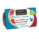 Fórmula Natural Receita Caseira Gatos Cordeiro Alecrim 100g
