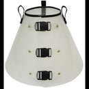 Colar Elizabetano P/Gatos