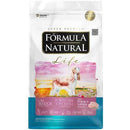 Ração Fórmula Natural Life Frango e Linhaça Cães Adultos Mini e Pequenos 1kg