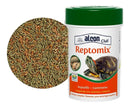 Reptomix Alcon Ração Para Répteis 60g