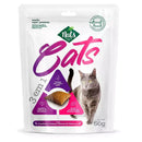 Snacks Nats Cats 3 em 1 para Gatos 60g