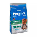 Ração Premier Raças Específicas Yorkshire Adultos Frango 1kg