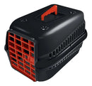 Caixa Transporte Podyum Black Nº2- Porta Vermelha
