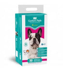 Tapete Higienico Confort Pads 60x55 cm 30 unidades