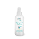 Banho a Seco 1 Mês+ Spray Dos Sonhos Soft Care Baby 120 ml