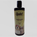 Splet Condicionador Para Cães e Gatos Avelã 500ml