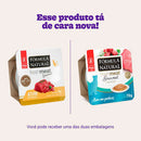 Ração Úmida Fórmula Natural Fresh Meat Gourmet Gatos Adultos Atum em Pedaços 70g
