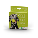 Banni Antipulgas para Cães de 20kg a 40kg