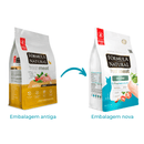 Ração Fórmula Natural Fresh Meat Gatos Sênior Frango 1kg