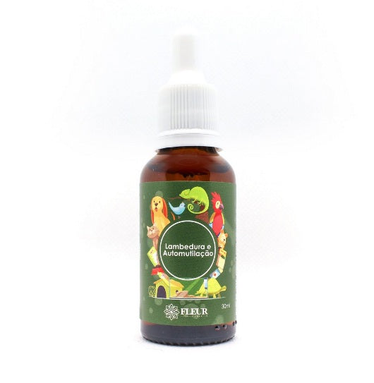 Floral Lambe Muito Fleur 30ml