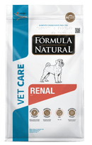 Fórmula Natural Vet Care Renal Cães Mini e Pequenos 2kg
