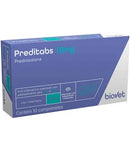 Anti-inflamatório Preditabs - 10mg 10 comprimidos para Cães e Gatos
