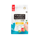 Ração Fórmula Natural Fresh Meat Gatos Adultos Frango 1kg