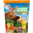 Ração Para Roedores Funny Bunny Delícias da Horta 500g