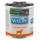 Ração Úmida Vet Life Cães Hipoalergênico 300g
