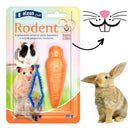 Rodent Alcon Club Suplemento Mineral 30g