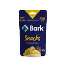 Snack Bark Vegano Banana E Chia Para Cães 60g