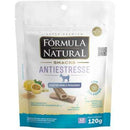 Snack Fórmula Natural Antiestresse Cães Porte Mini e Pequeno 120g