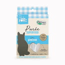 AL PUREE SUPERFOOD PEIXE 75GR