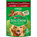 Dog Chow Sachê Adulto Sabor Carne 100g