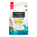 Ração Fórmula Natural Fresh Meat Light Cães Mini e Pequeno 2,5kg