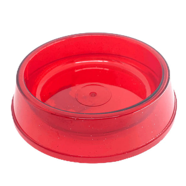 Comedouro Glitter Pet Toys 160 ml para Gatos