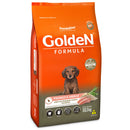 Golden Filhotes Mini Bits Frango e Arroz 10,1kg