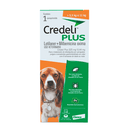 Antipulgas Credeli Plus 225mg Cães 5,5kg a 11kg 1 Comprimido