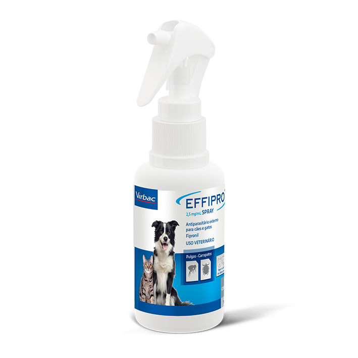 EFFIPRO SPRAY 100ML