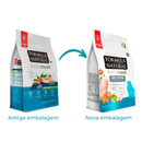 Ração Fórmula Natural Fresh Meat Cães Sênior Mini/Pequeno Frango 1kg