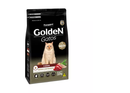 Ração Golden Gatos Adultos Castrados Carne 3kg