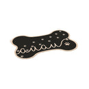 Jogo Americano Pet Osso Alklin 21cmx41cm